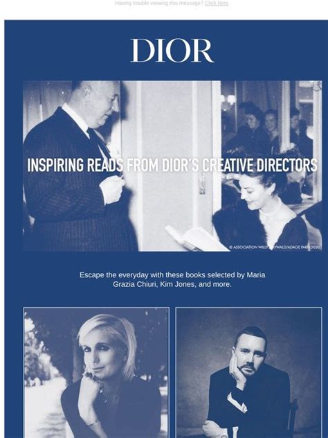 dior creative director 2014|who runs dior today.